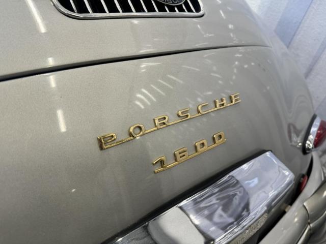 Porsche 356 image 6