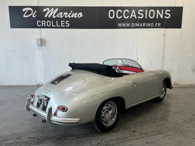 Porsche 356 image 7