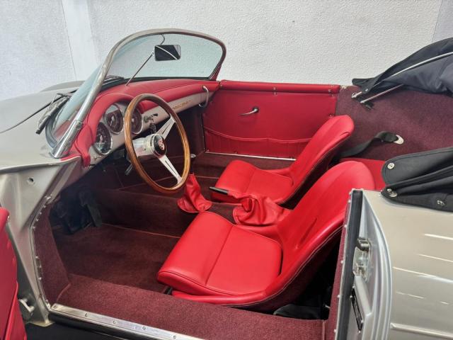 Porsche 356 image 1