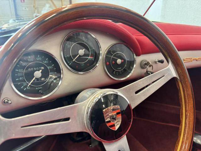 Porsche 356 image 8