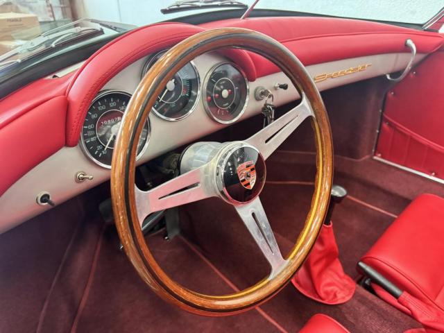 Porsche 356 image 2