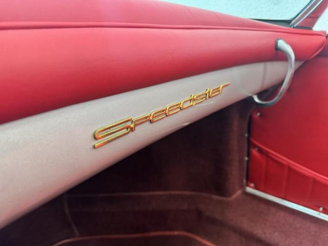Porsche 356 image 4