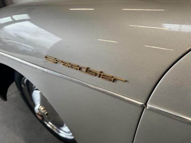 Porsche 356 image 9