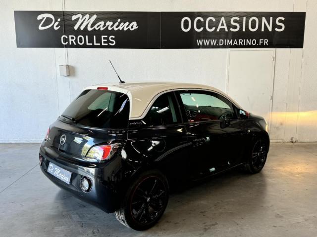 Opel Adam image 4