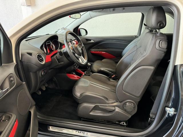 Opel Adam image 3