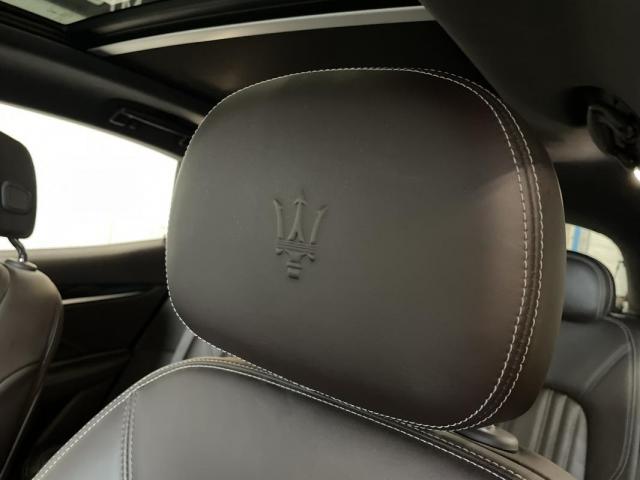 Maserati Levante image 1