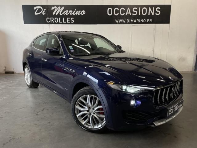Maserati Levante image 2