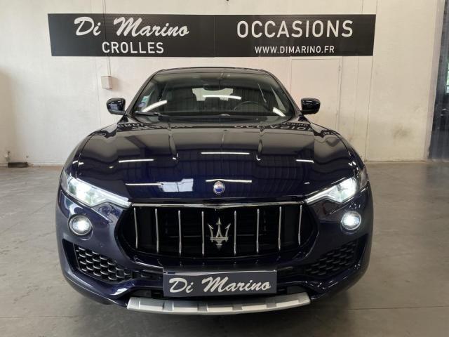 Maserati Levante image 7