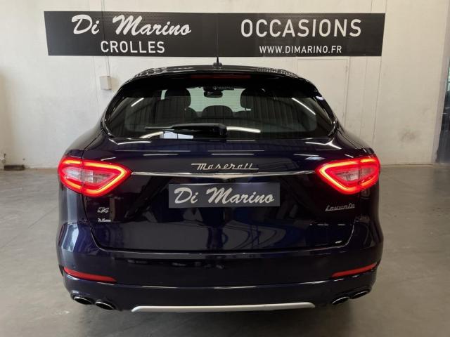 Maserati Levante image 6