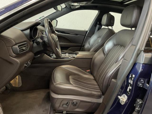 Maserati Levante image 3