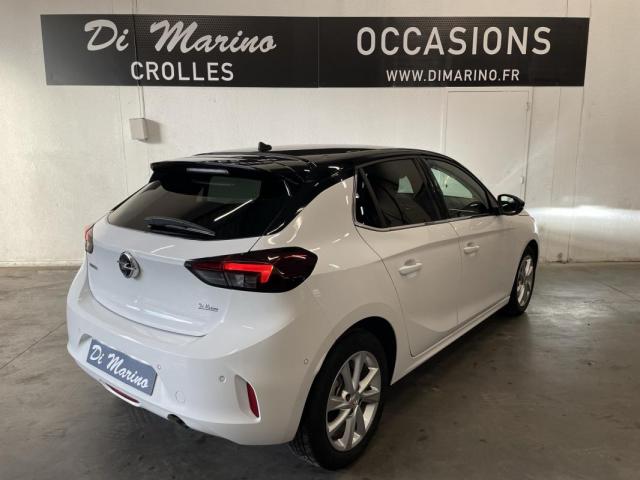 Opel Corsa image 7