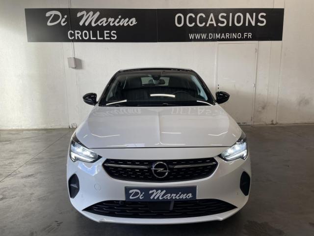 Opel Corsa image 1