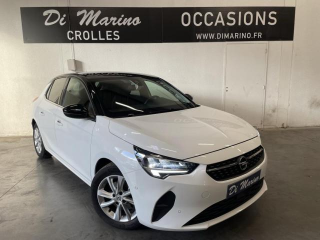 Opel Corsa image 2