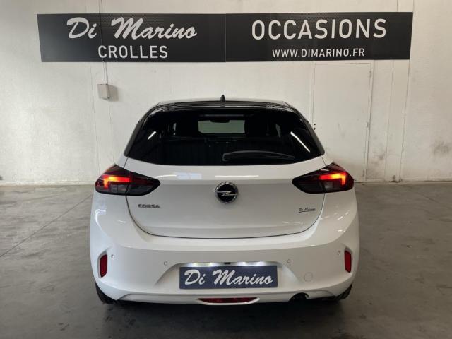 Opel Corsa image 8