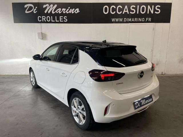 Opel Corsa image 4