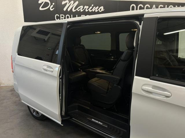 Mercedes Benz Classe V image 3