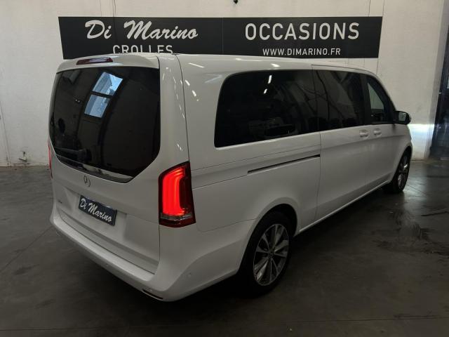 Mercedes Benz Classe V image 2