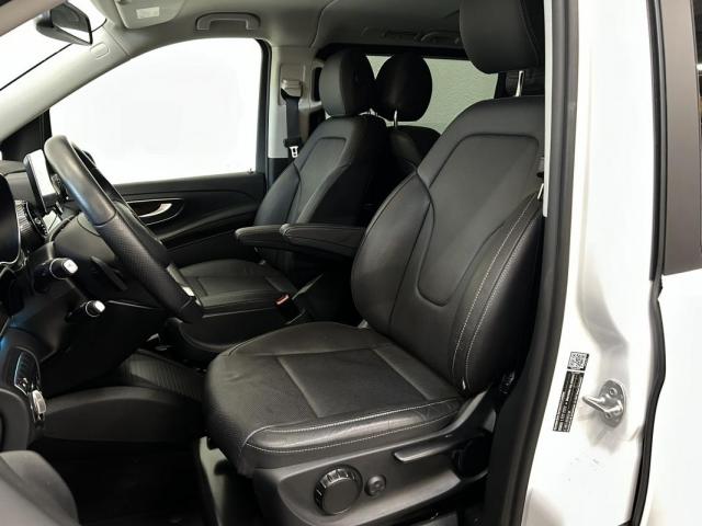 Mercedes Benz Classe V image 5