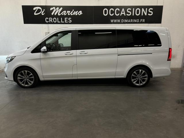 Mercedes Benz Classe V image 8