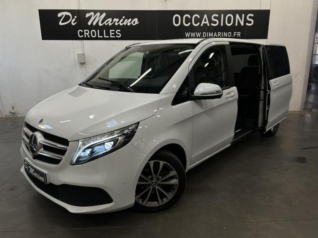 Mercedes Benz Classe V image 7