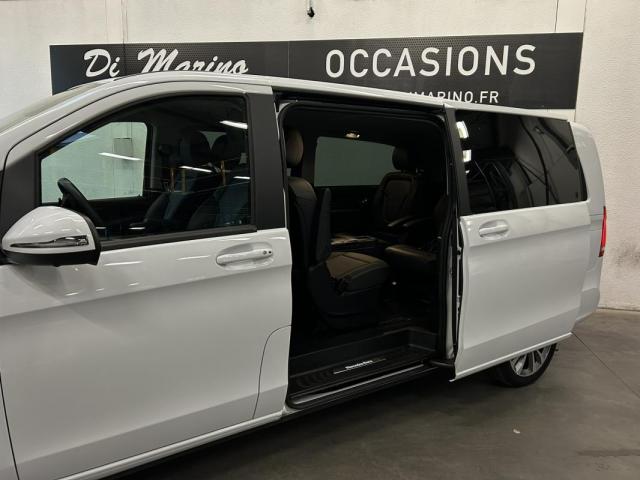 Mercedes Benz Classe V image 1