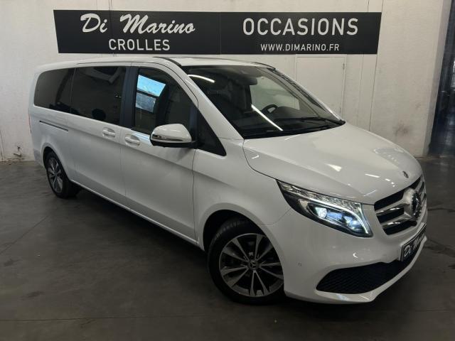 Mercedes Benz Classe V image 6