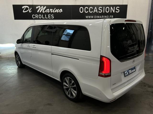 Mercedes Benz Classe V image 4