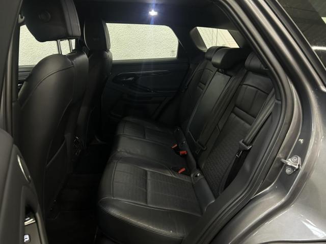 Land Rover Range Rover Evoque image 8