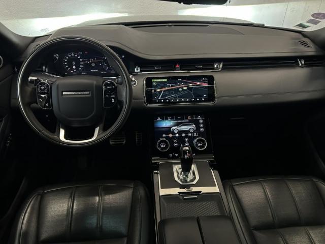 Land Rover Range Rover Evoque image 9