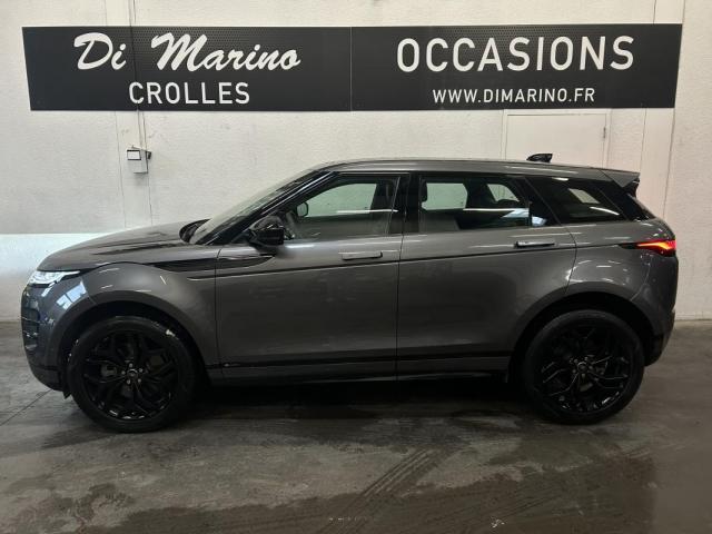 Land Rover Range Rover Evoque image 2