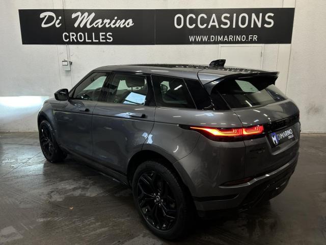 Land Rover Range Rover Evoque image 7