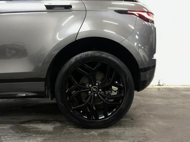 Land Rover Range Rover Evoque image 3