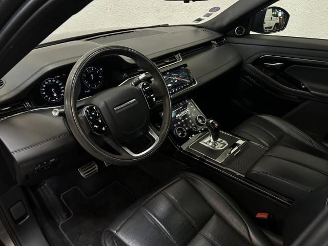 Land Rover Range Rover Evoque image 5