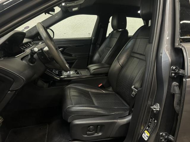 Land Rover Range Rover Evoque image 6