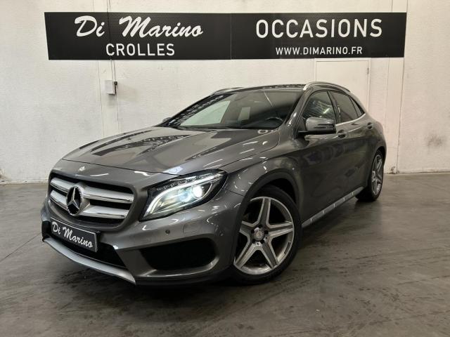 Mercedes Benz