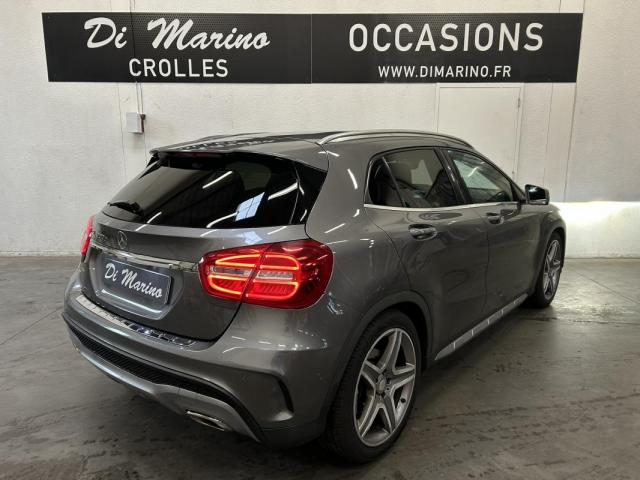 Mercedes Benz Gla image 2