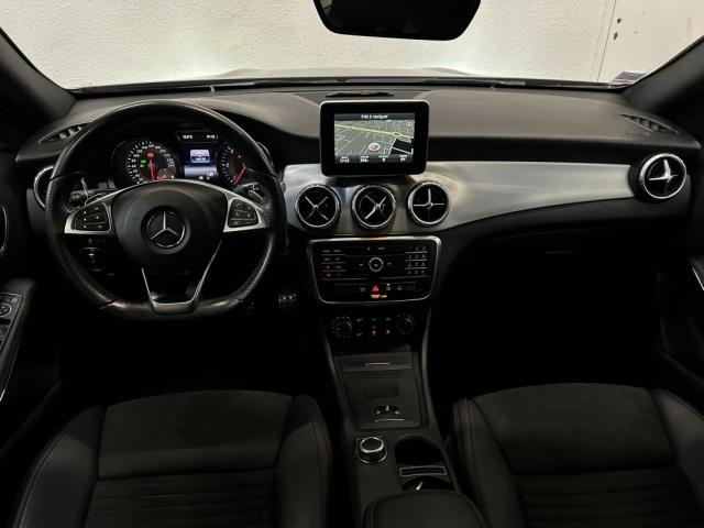 Mercedes Benz Gla image 5