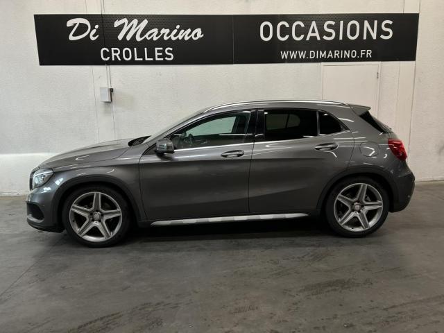 Mercedes Benz Gla image 4