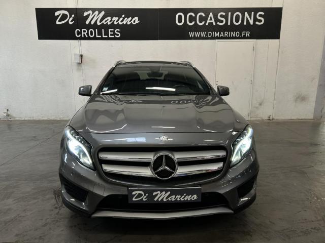 Mercedes Benz Gla image 7