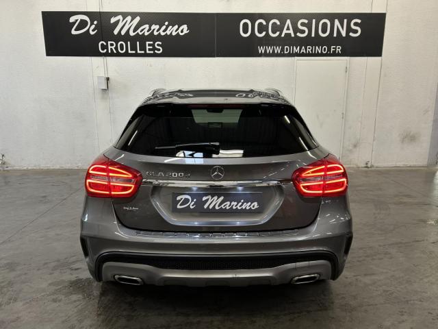 Mercedes Benz Gla image 3