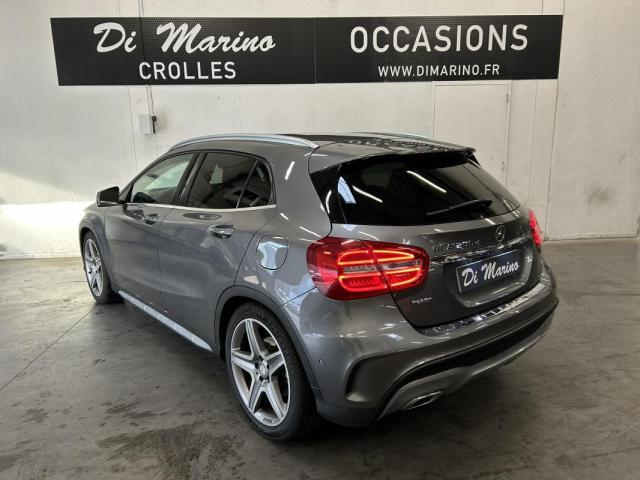 Mercedes Benz Gla image 6