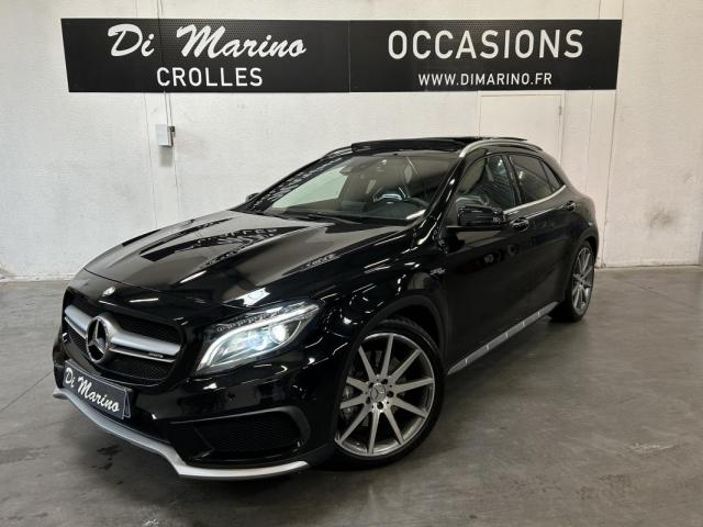Mercedes Benz