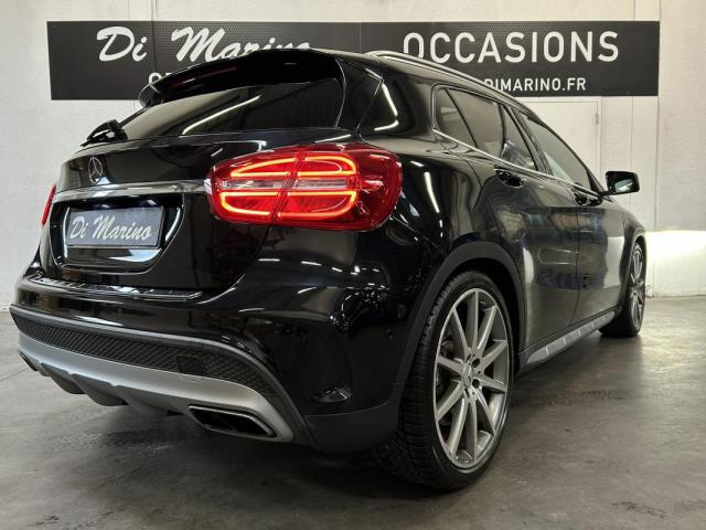 Mercedes Benz Gla image 9