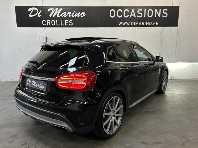 Mercedes Benz Gla image 4