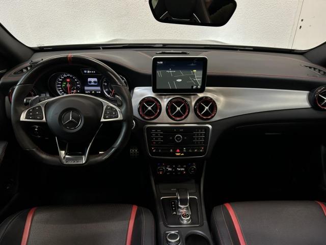 Mercedes Benz Gla image 6