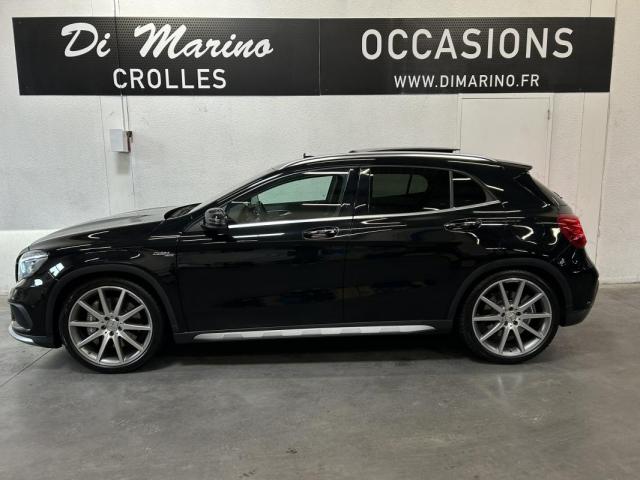 Mercedes Benz Gla image 8