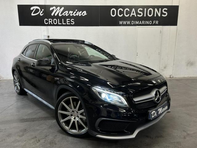 Mercedes Benz Gla image 7