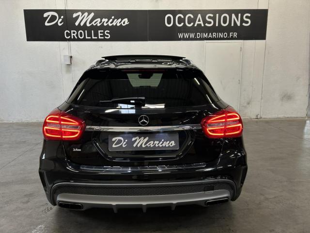 Mercedes Benz Gla image 2
