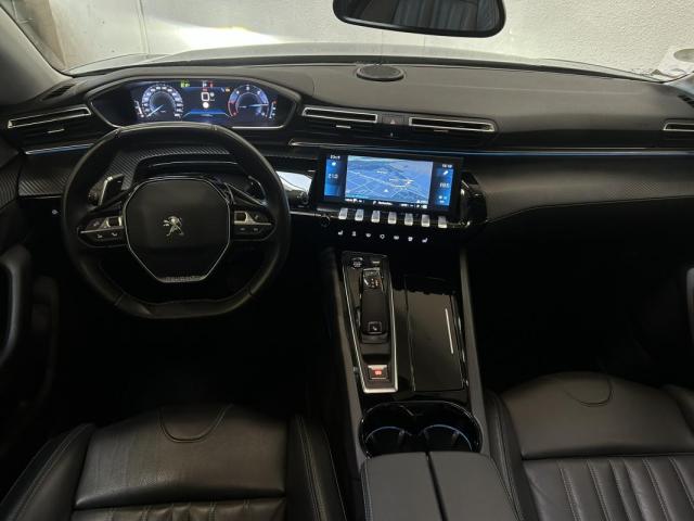 Peugeot 508 image 6