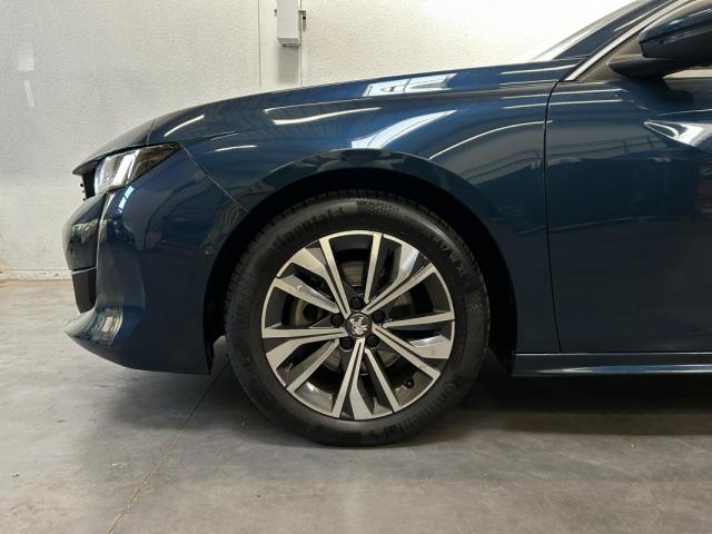 Peugeot 508 image 1